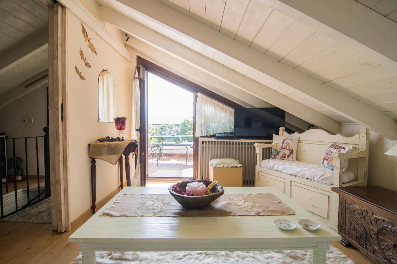 아라초바 Cozy Attic 아파트 외부 사진