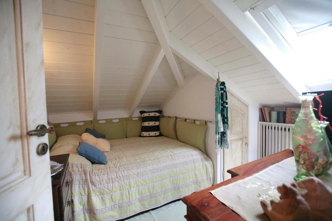 아라초바 Cozy Attic 아파트 외부 사진
