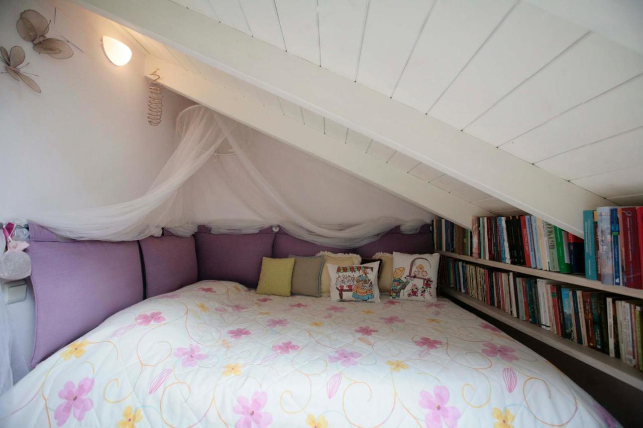 아라초바 Cozy Attic 아파트 외부 사진